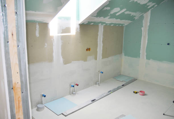 Best Drywall for New Construction  in Lauderdale Lakes, FL