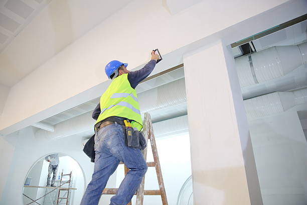 Best Drywall Installation  in Lauderdale Lakes, FL